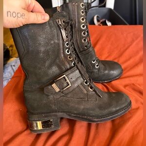 Vince Camuto Boots